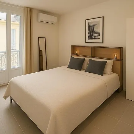Magnifique 3 Grandes Au Coeur De Au Calme Absolu Apartamento