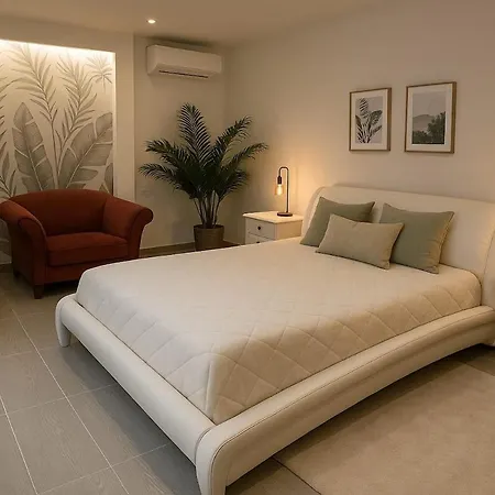 Apartamento Magnifique 3 Grandes Au Coeur De Au Calme Absolu *